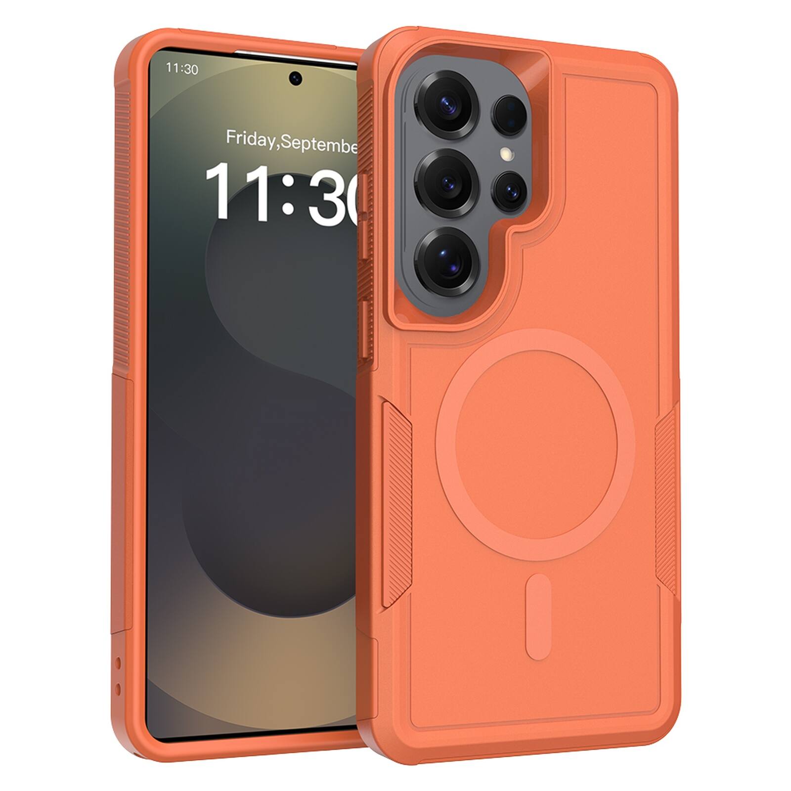 Orange
