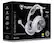 60MM ECLIPSE DUAL DRIVERS
TURTLE BEACH FLOATING MIC DESIGN
CROSSPLAY 2.0 WIRELESS AUDIO SYSTEM
SIMULTANEOUS WIRELESS BLUETOOTH
GLASSES FRIENDLY
FOR Xbox Series X/S, Xbox One, Windows 10/11
STEALTH WIRELESS HEADSET
MULTIPLATFORM
Dolby ATMOS
ACTIVE NOISE CANCELLATION
DESIGNED FOR Hi-Res AUDIO
COMPATIBLE WITH PC, PLAYSTATION & MOBILE