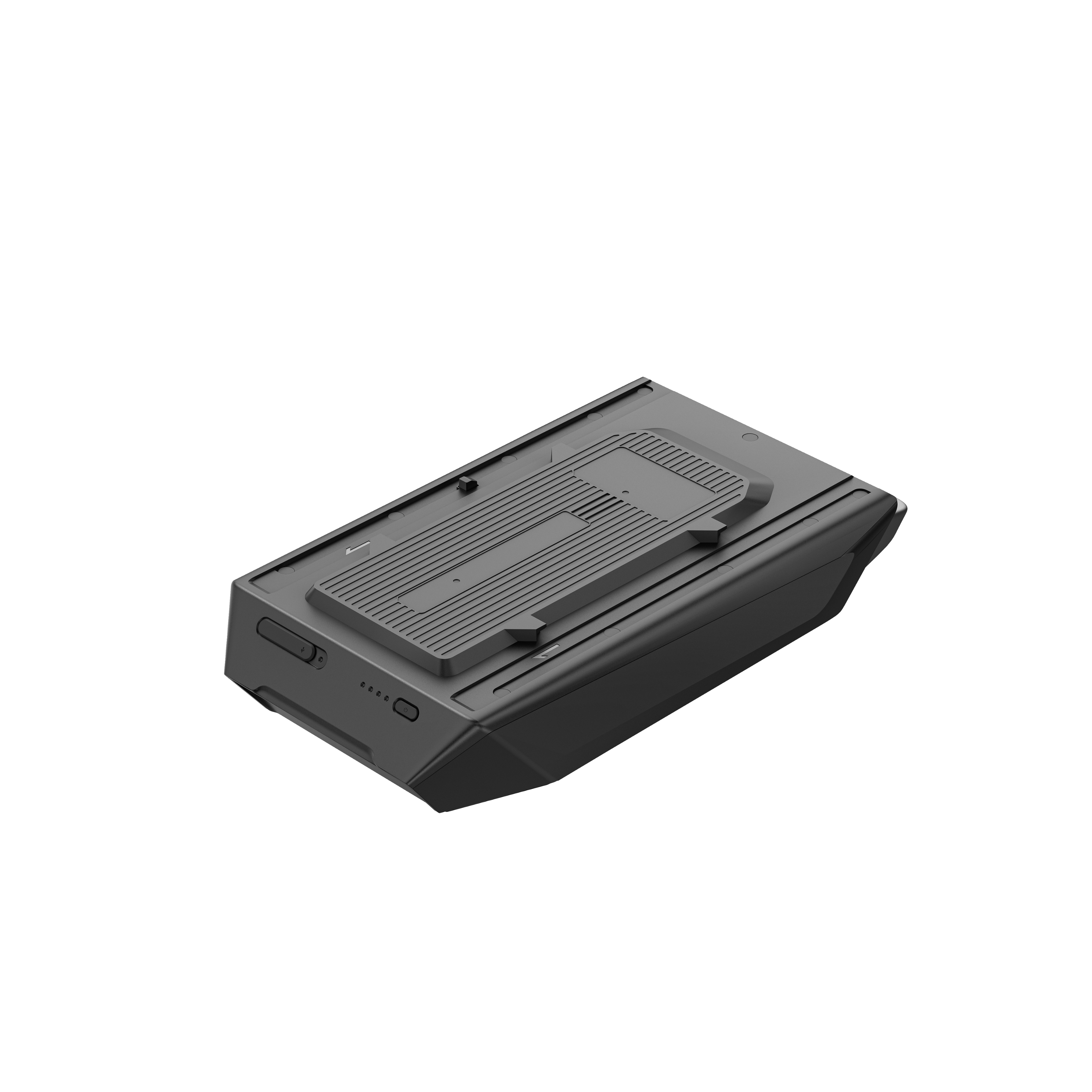 EcoFlow - Wave 3 Add-on Battery (1024 Wh Capacity)