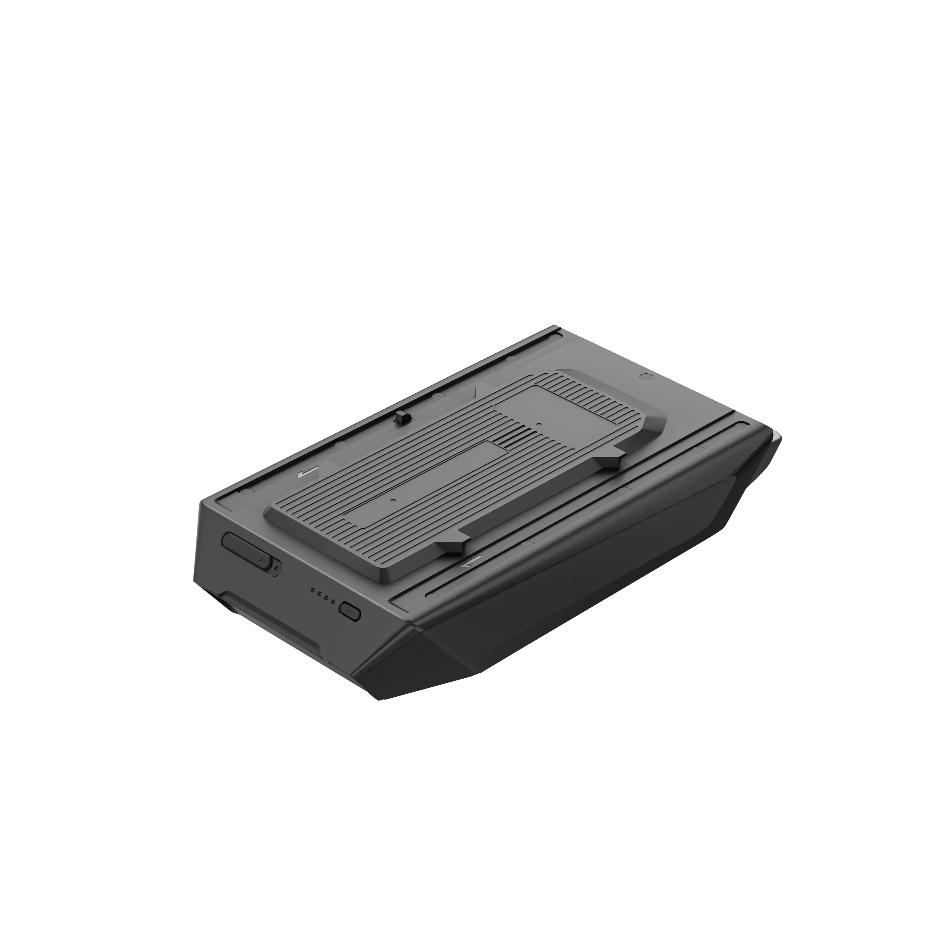 EcoFlow - Wave 3 Add-on Battery (1024 Wh Capacity)