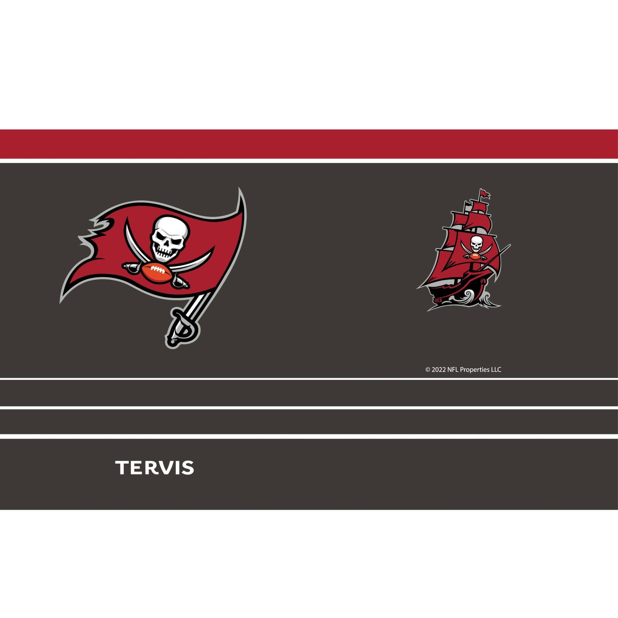 C 2022 NFL Properties LLC  
TERVIS