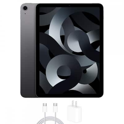 Apple Refurbished Excellent 10.9 inch iPad Air 4th Generation Apple Refurbished Excellent 10.9 inch iPad Air 4th Generation
