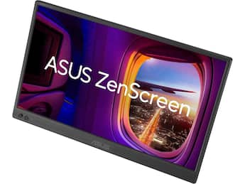 ASUS ZenScreen MB169CK 16 ASUS ZenScreen MB169CK 16
