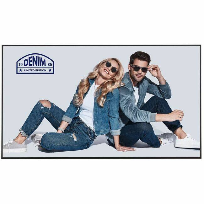 19 DENIM 86  
LIMITED EDITION