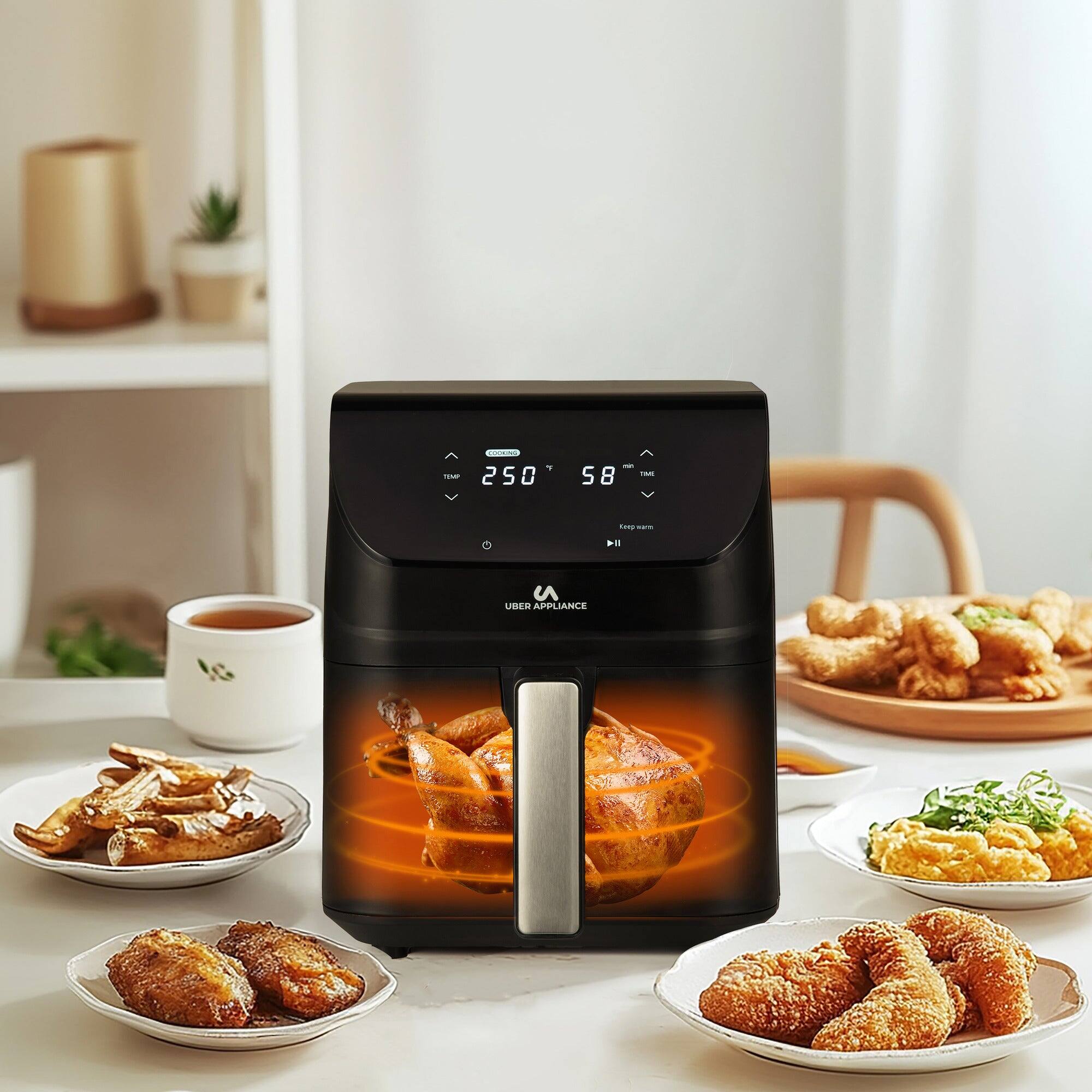 Uber Appliance Air Fryer