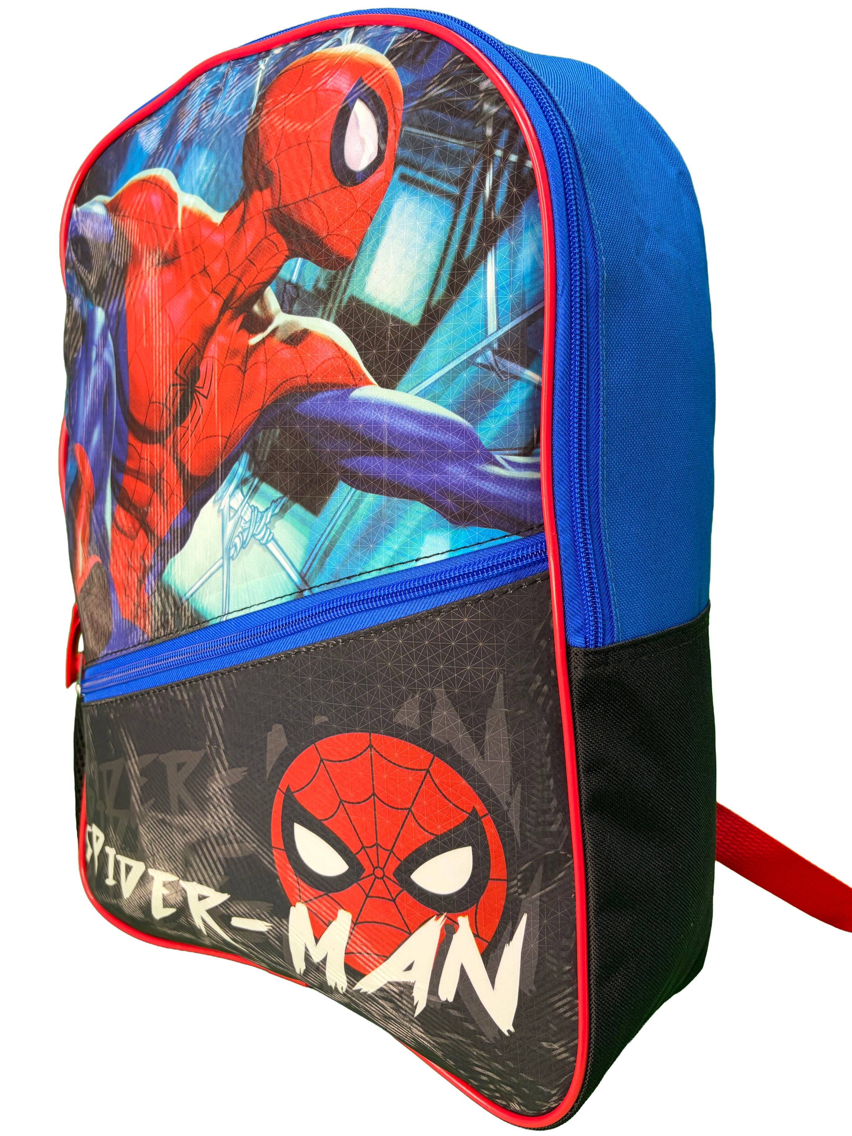 SPIDER-MAN