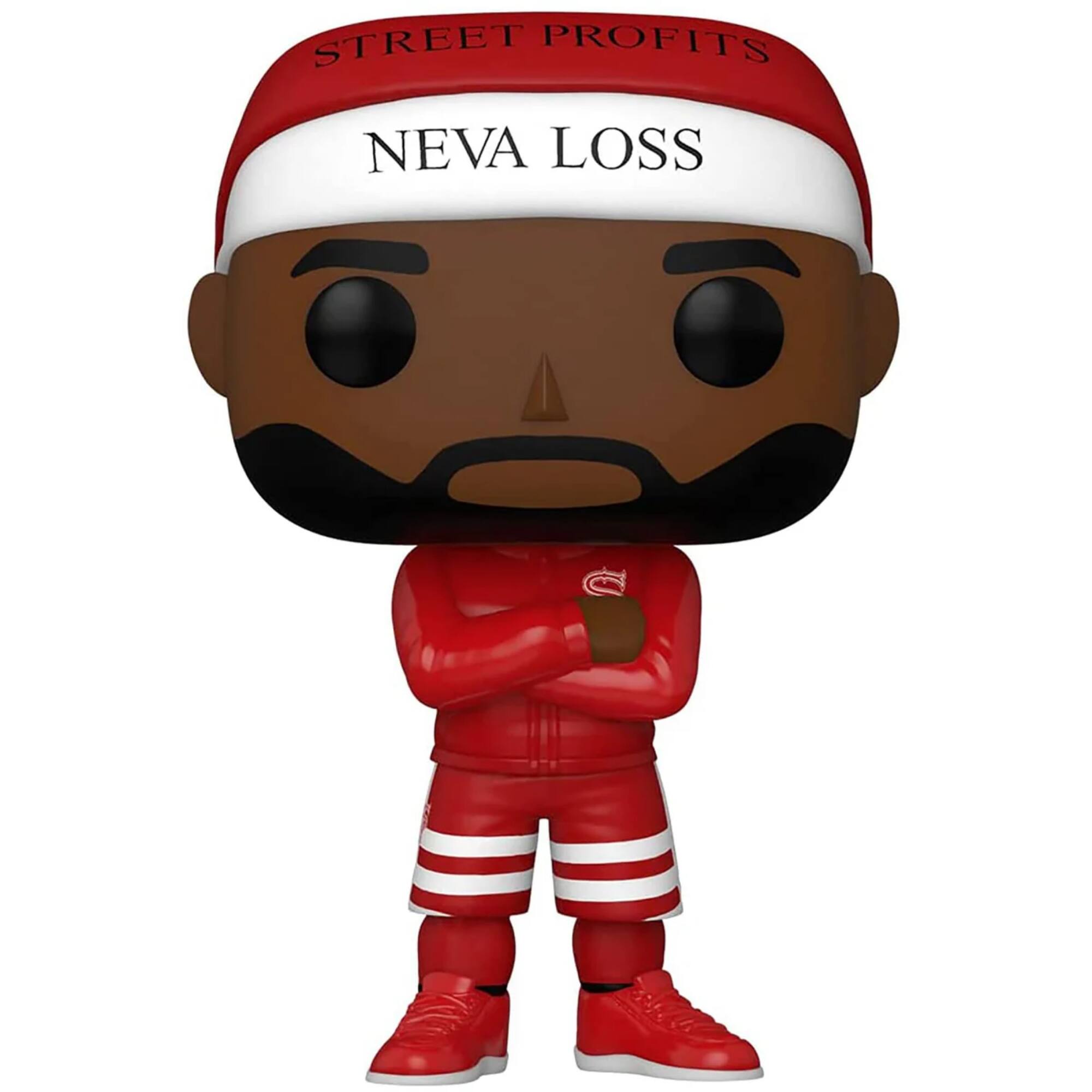 STREET PROFITS  
NEVA LOSS