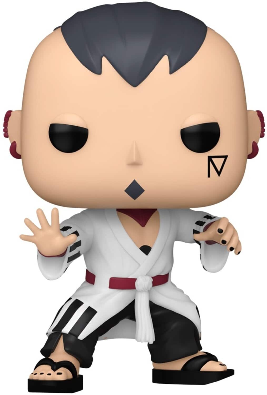 FUNKO POP! ANIME: Boruto Jigen Collectibles Multicolor