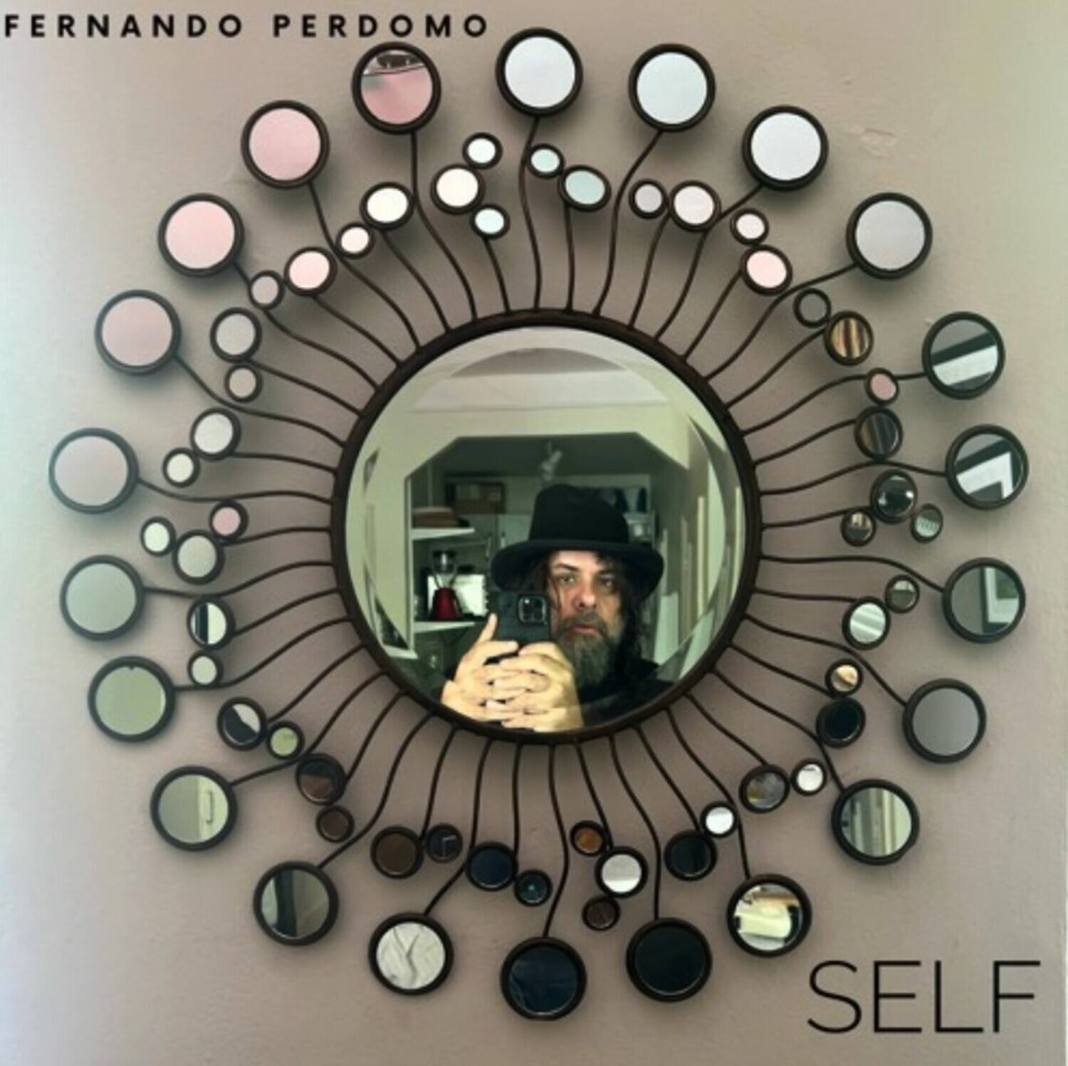 Fernando Perdomo - Self   - COMPACT DISCS [CD] price history on PriceWatchPro