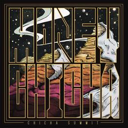 Money Chicha - Chicha Summit - VINYL LP
