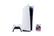 Alt View 15. Seagate - Game Drive for PlayStation Consoles Horizon Forbidden West LE 5TB External USB 3.2 Gen 1 Portable Hard Drive - White.