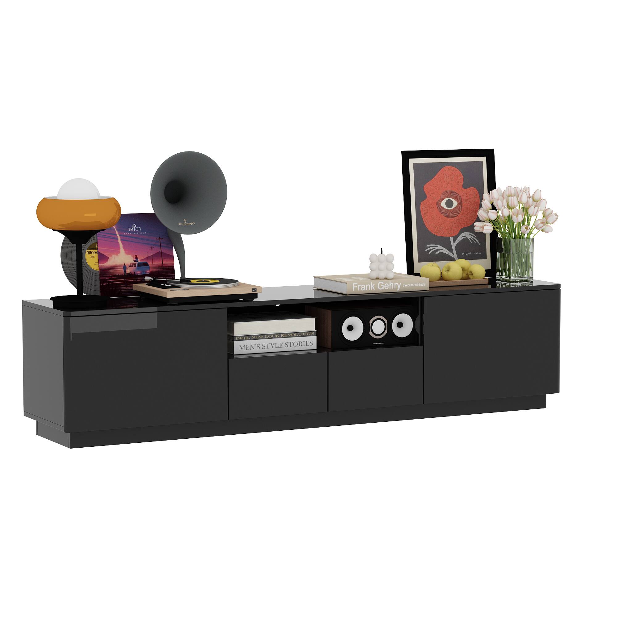 Frank Gehry, Mens Style Stories