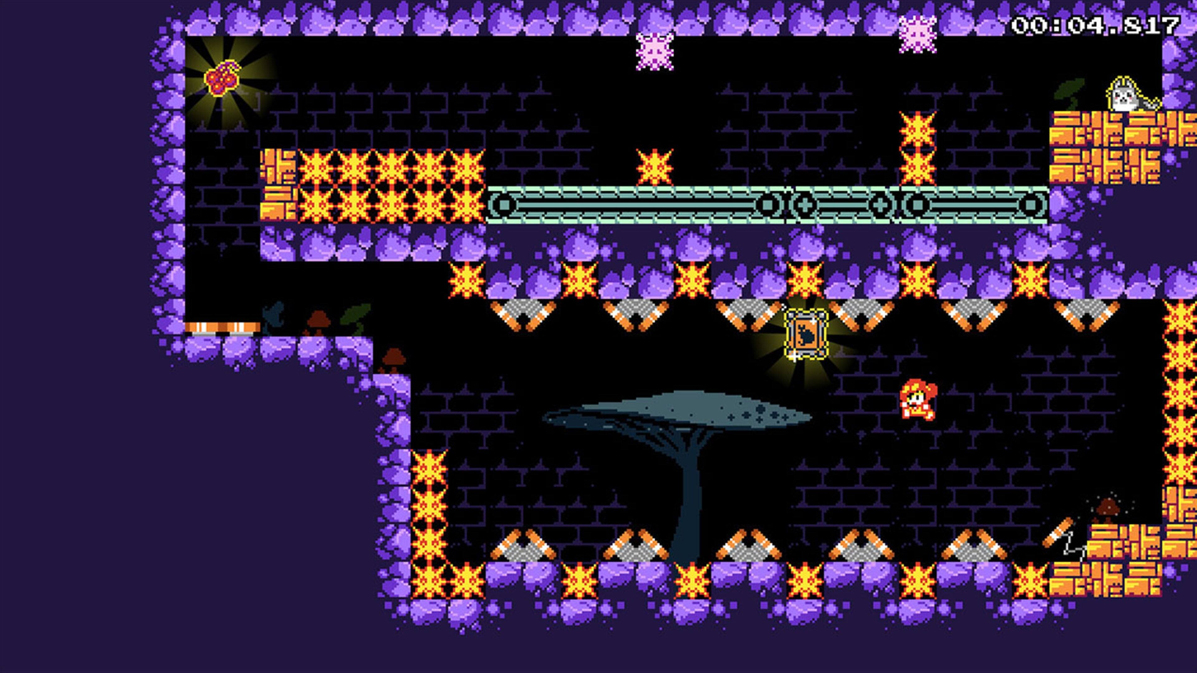 Alt View 1. Red Art Games - Milli & Greg [PlayStation 4].