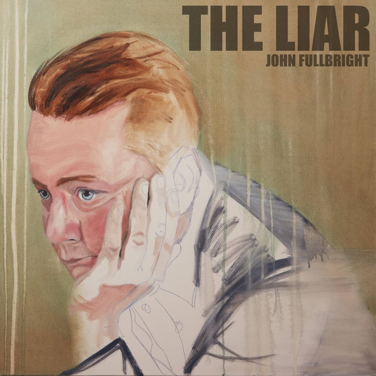 Front. The Liar [LP].