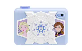 eKids - Disney Frozen Kids Camera with Video Recording and Frozen Graphics
