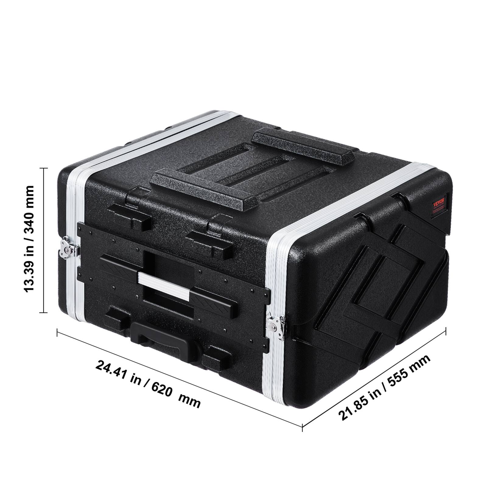 13.39 in / 340 mm  
24.41 in / 620 mm  
21.85 in / 555 mm