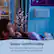 Sleep comfortably with smooth, gentle airflow and an auto-dimming LED Display