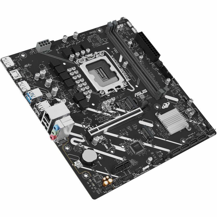 ASUS PRIME B550-F