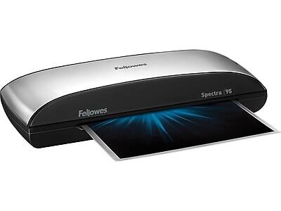 Fellowes Spectra 95