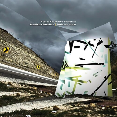 Bostich - Bulevar 2000   - COMPACT DISCS [CD] price history on PriceWatchPro