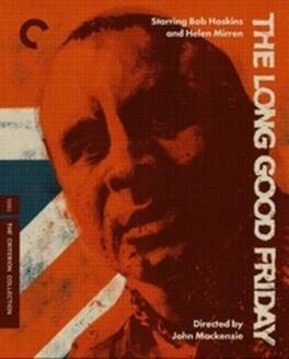 The Long Good Friday (Criterion Collection) - BLU-RAY