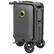 Alt View 1. Airwheel - SE3S Smart Rideable Carry On Suitcase Electric Luggage Scooter For Travel - Black.