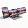 INVZI - MagHub Dual 16” Portable Screen Extender