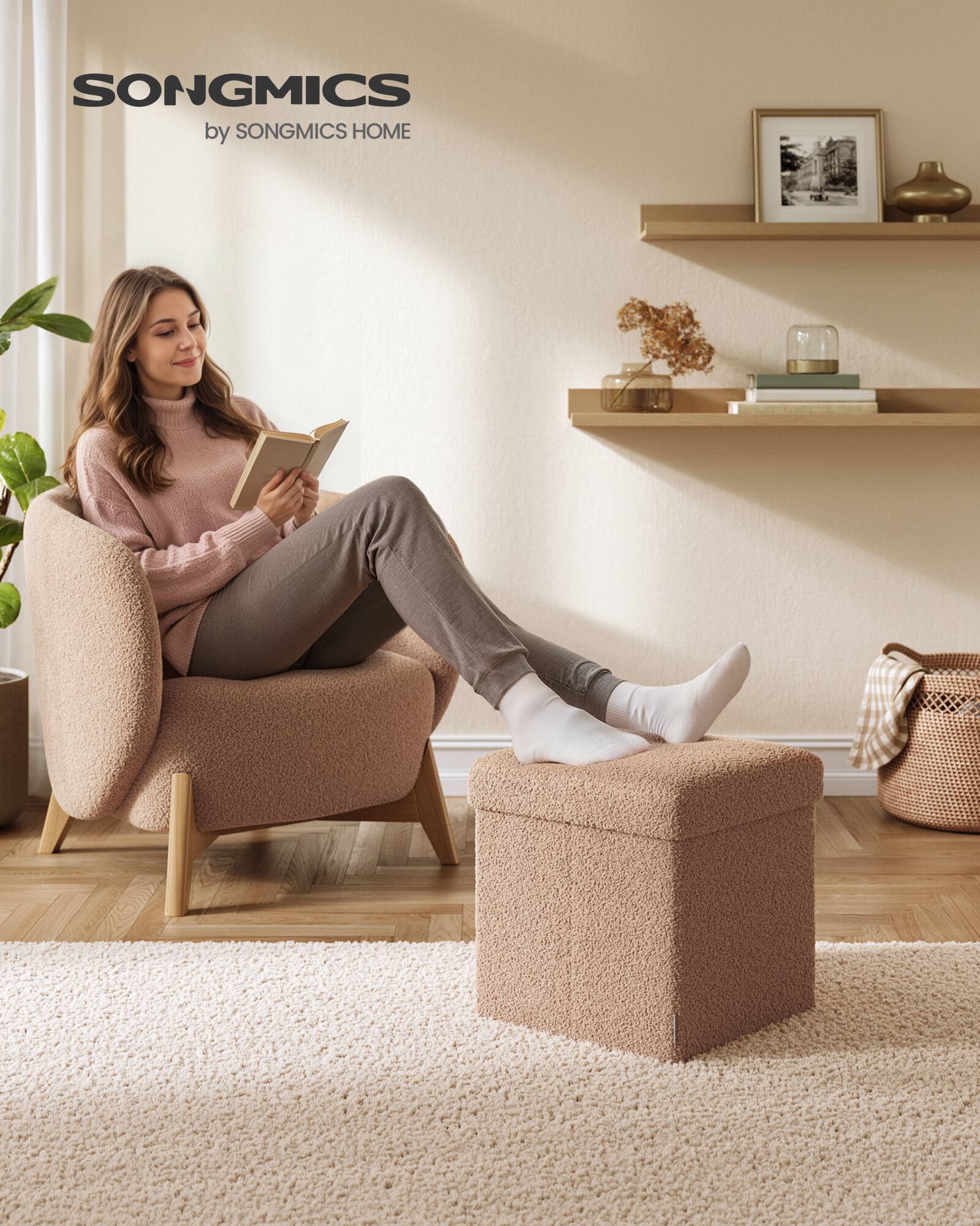 SONGMICS  
by SONGMICS HOME