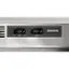 Left. Broan - Broan BUEZ1 Economy 30-Inch White - Silver.