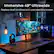 Immersive 49" Ultrawide
Replace dual monitors with one seamless screen