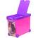 Angle. Tara Toys - Barbie Store It All - Hello Gorgeous Carrying Case.
