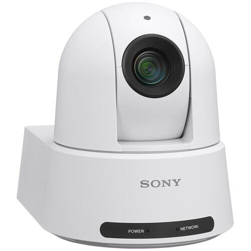 SONY POWER NETWORK
