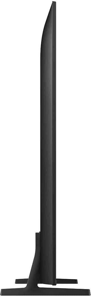 Alt View 13. Samsung - 75” Class DU6900 Series Crystal UHD 4K Smart Tizen TV (2024) - Black.