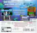 TAKE SUBMARINE COMBAT TO NEW VISUAL DEPTHS
Explore undersea volcanoes, ancient ruins, and arctic caverns in EYE-POPPING 3D! With the Nintendo 3DS gyro sensor, you can aim your periscope by simply rotating your body! Fight enemy submarines, dodge depth charges, and battle massive sea creatures. Challenge friends to strategic battles via Download Play.
87100 XOs Download Play Xo Pley playors Contenu du jeu francias Contenido del juego español.
Nintendo Official 3D
IMPORTANT! WARNING: VIEWING OF 3D IMAGES BY CHILDREN AND UNDER 6 YEARS OF AGE MAY CAUSE VISION DAMAGE. USE THE PARENTAL CONTROL FEATURE OPERATIONS MANUAL BEFORE SETUP TO RESTRICT THE DISPLAY OF 3D IMAGES FOR CHILDREN AND UNDER 6 YEARS OF AGE.
98073-0957USA
TECHNICAL PROTECTION USE WARNING: YOU HAVE EPILEPSY OR HAVE HAD SEIZURES OR HAVE A FAMILY HISTORY OF EPILEPSY OR HAVE PHOTOSENSITIVE EPILEPSY. SOME CONTENTS MAY CAUSE UNUSUAL REACTIONS TO FLASHING LIGHTS OR PATTERNS.
CUSTOM