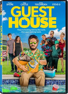 Guest House - DVD