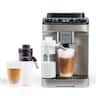 De'Longhi - Magnifica Duo Fully Automatic Coffee and Espresso Machine - Silver