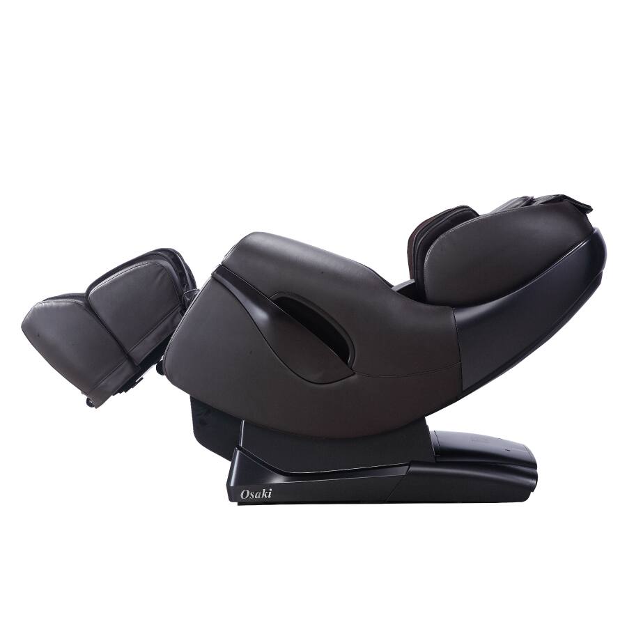 Osaki Titan 8500 Max 4D Zero Gravity Massage Chair With Dual Rail