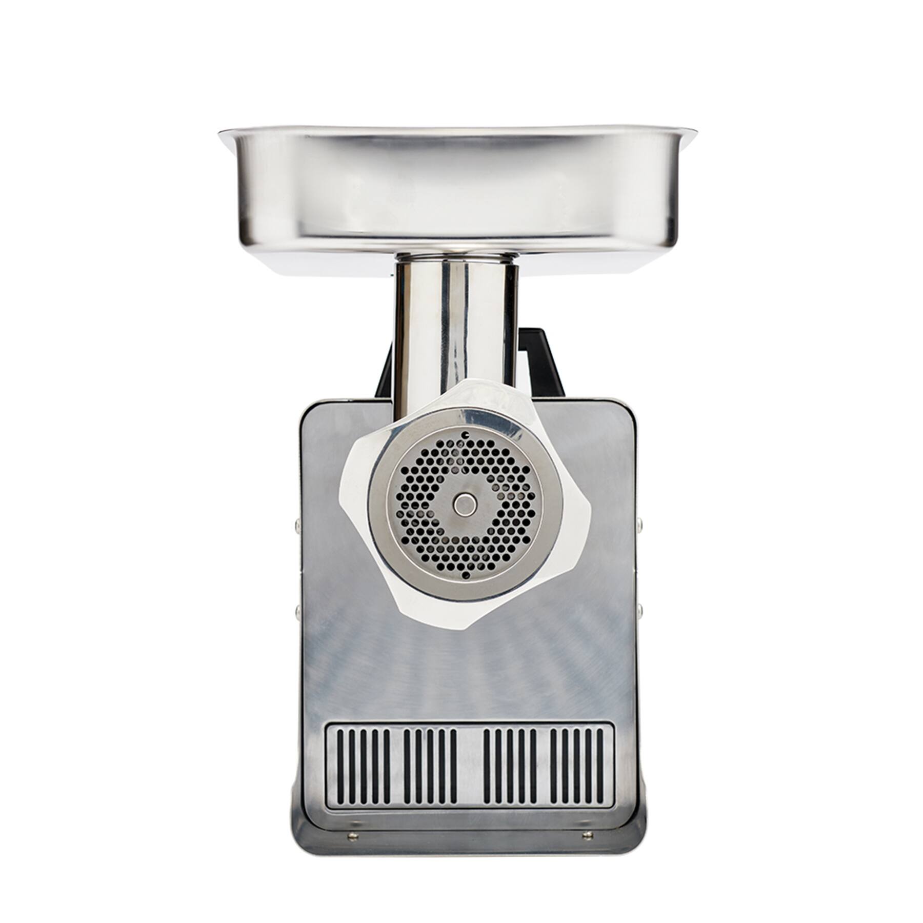 Alt View 11. LEM Product - #32 Big Bite Meat Grinder - 1.5 HP - Stainless.