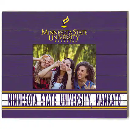 MINNESOTA STATE UNIVERSITY MANKATO