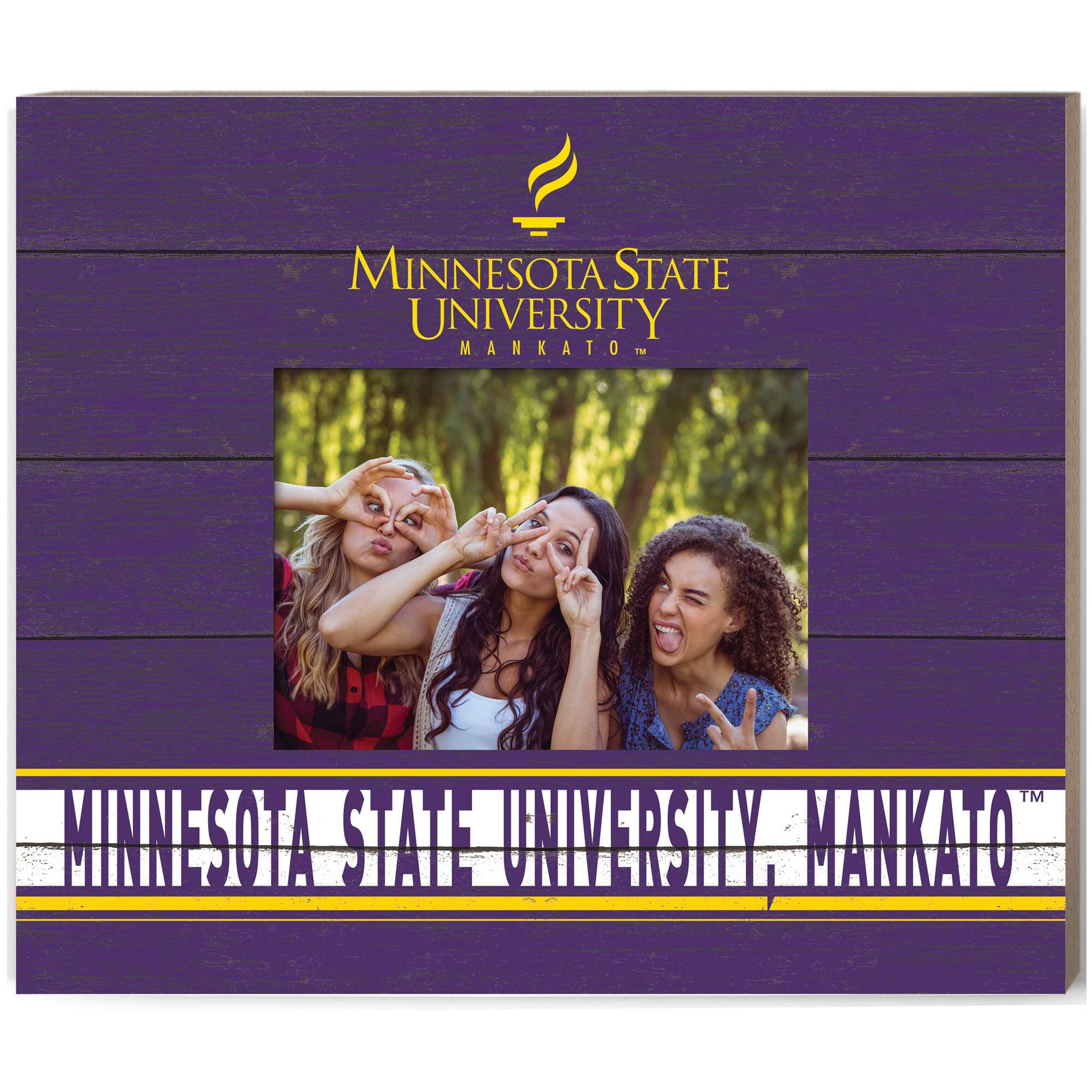 MINNESOTA STATE UNIVERSITY MANKATO