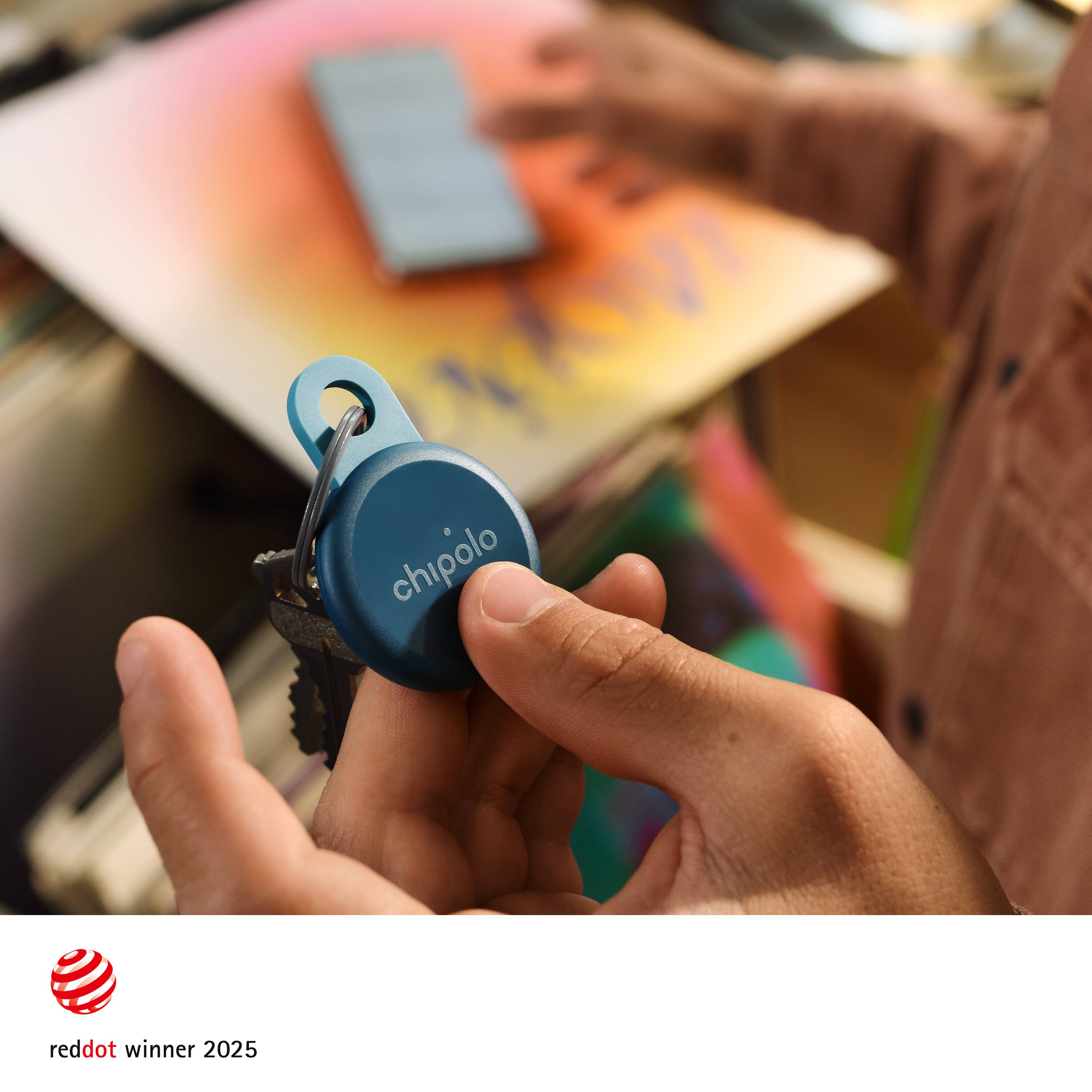 media item thumbnail