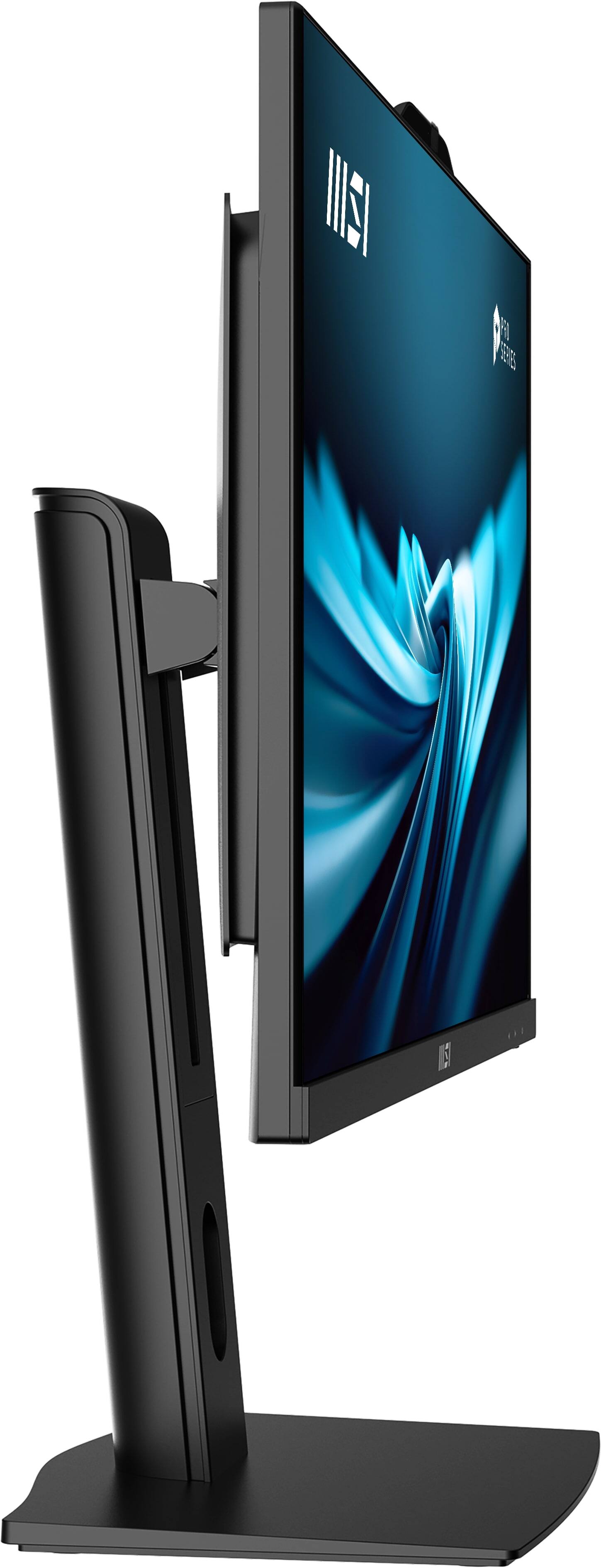 Alt View 1. MSI - PRO AP242P 14M-641US - Black.