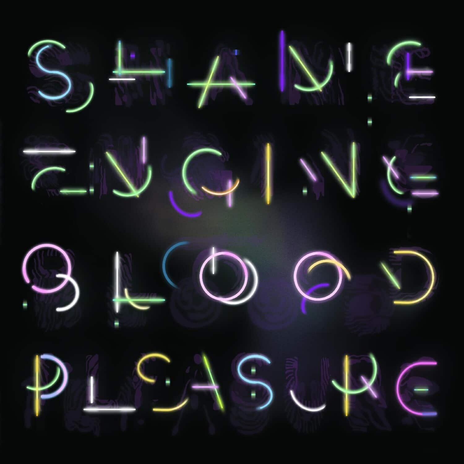 Health&Beauty - Shame Engine / Blood Pleasure   - COMPACT DISCS [CD] price history on PriceWatchPro