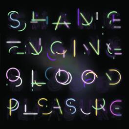 Health&Beauty - Shame Engine / Blood Pleasure - VINYL LP