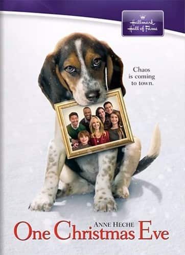One Christmas Eve  - DVD