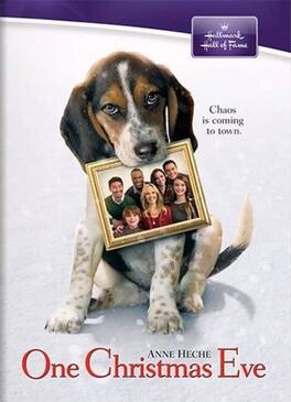 One Christmas Eve - DVD