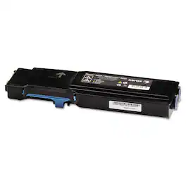 Xerox - 106R02241 106r02241 Toner, 2,000 Page-Yield - Cyan