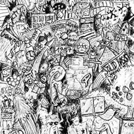Matias Aguayo - Sofarnopolis - VINYL LP