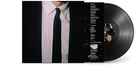 Dare - What's Wrong With New York? - VINYL LP