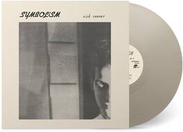 Rick Cuevas - Symbolism - Silver - VINYL LP